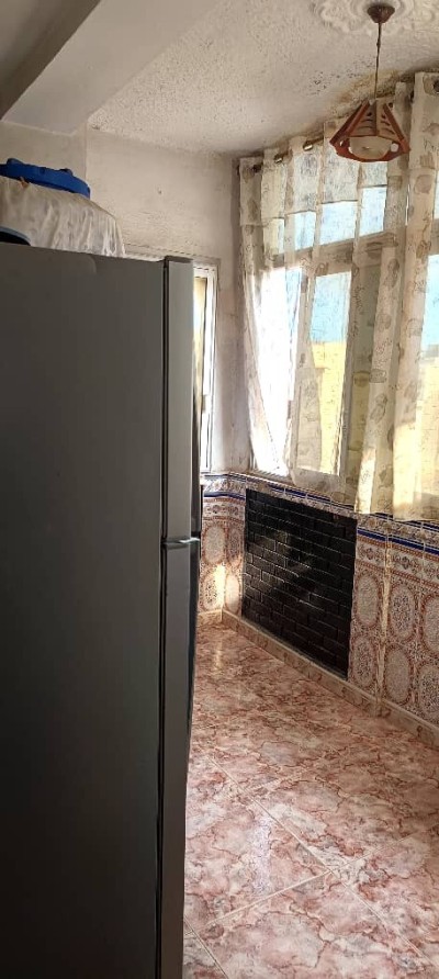 بيع شقة 4 غرف الجزائر باب الزوار