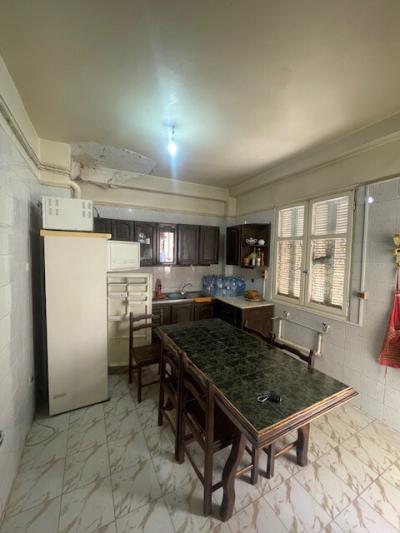Vente Appartement F5 Alger Bab ezzouar