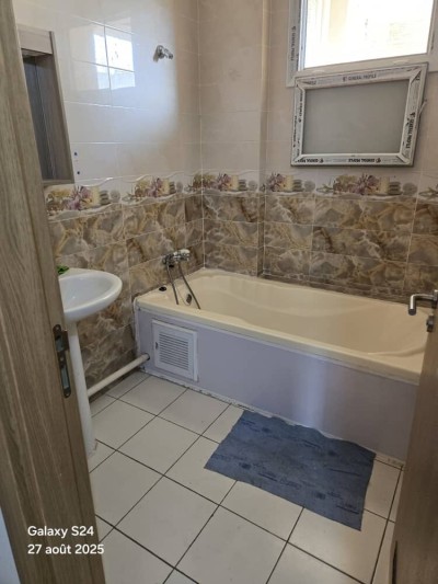 Rent Apartment F5 Alger Souidania