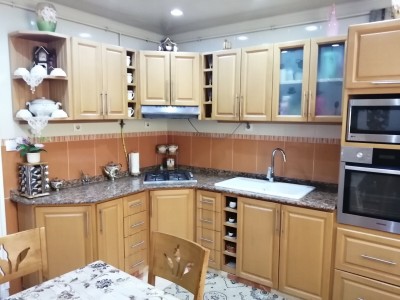 Sell Apartment F3 Alger Oued smar