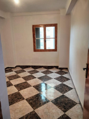 Sell Apartment F3 Alger Bab ezzouar