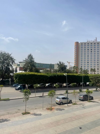 بيع شقة 4 غرف الجزائر باب الزوار