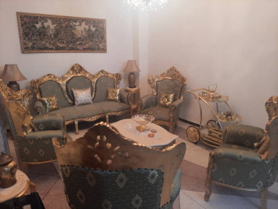 Vente Villa Alger Bab ezzouar