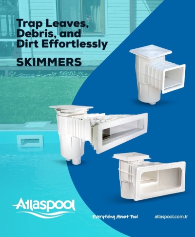 Skimmer piscine 