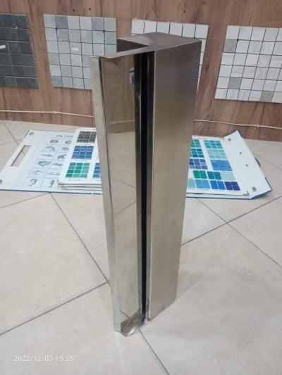  cascade inox piscine,lame, cascade piscine 