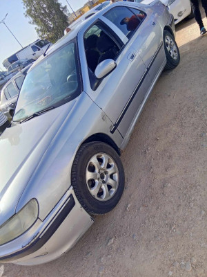 voitures-peugeot-406-2001-el-mghaier-meghaier-algerie