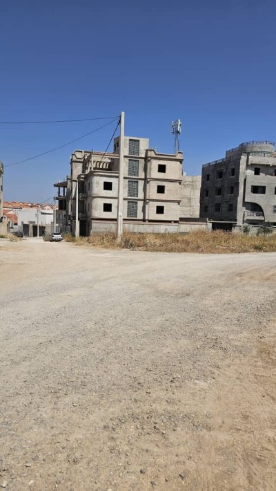 Vente Terrain Constantine Constantine