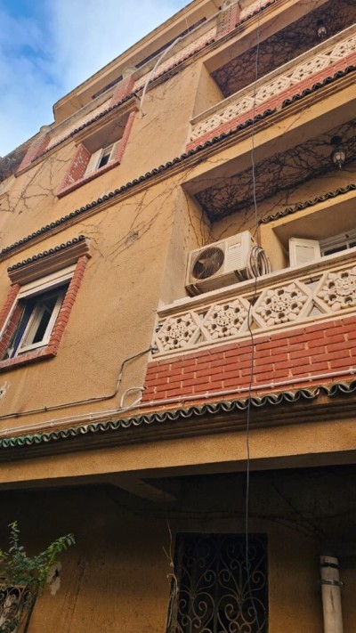 Vente Villa Constantine Constantine