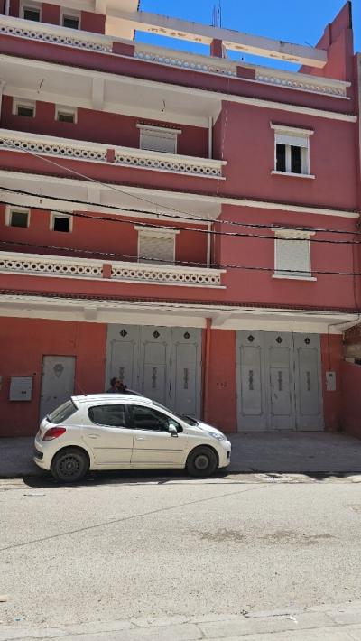 Vente Villa Constantine Constantine