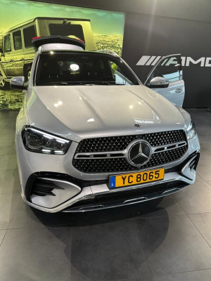 voitures-mercedes-gle-2024-7-places-algerie