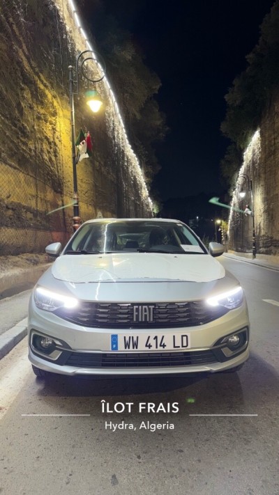 Fiat TIPO LIFE 2025 