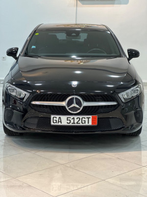 voitures-mercedes-classe-a-2021-batna-algerie