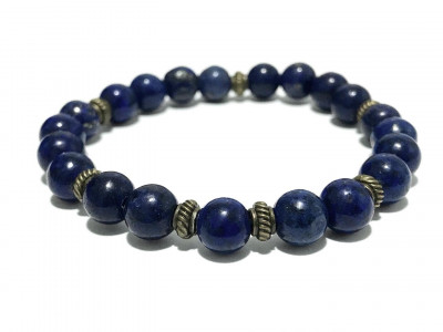 أساور-bracelet-lapis-lazuli-عين-النعجة-الجزائر