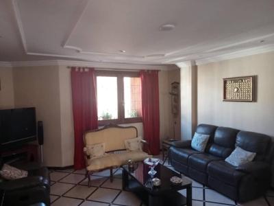 بيع فيلا الجزائر درارية