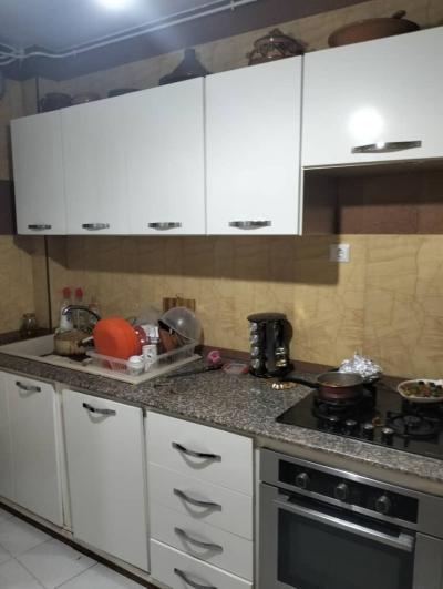 بيع شقة 3 غرف الجزائر عين بنيان