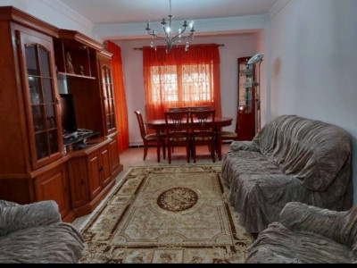 Rent Apartment F4 Algiers Said hamdine