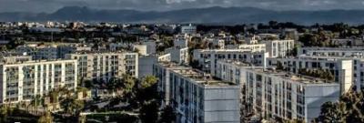 بحث عن شراء شقة 3 غرف الجزائر المحمدية