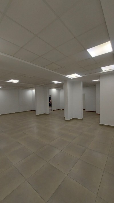 كراء محل الجزائر شراقة