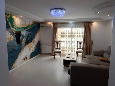 Location Appartement F5 Alger Cheraga