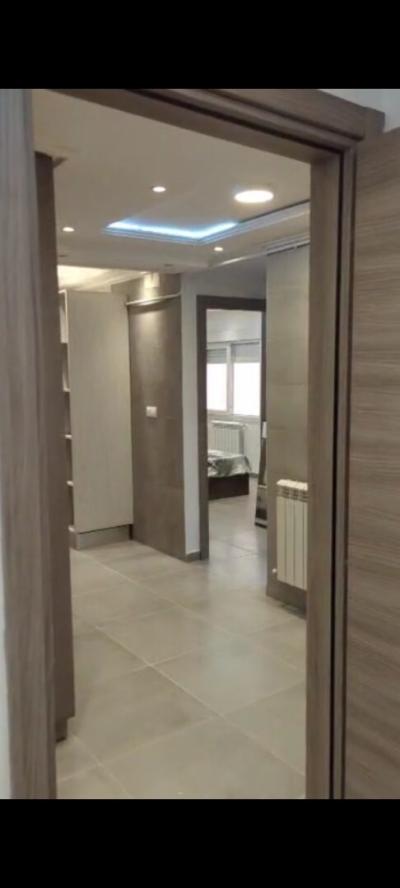 Rent Apartment F4 Alger Ben aknoun