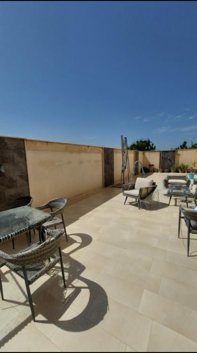 Sell Apartment F4 Alger Dely brahim