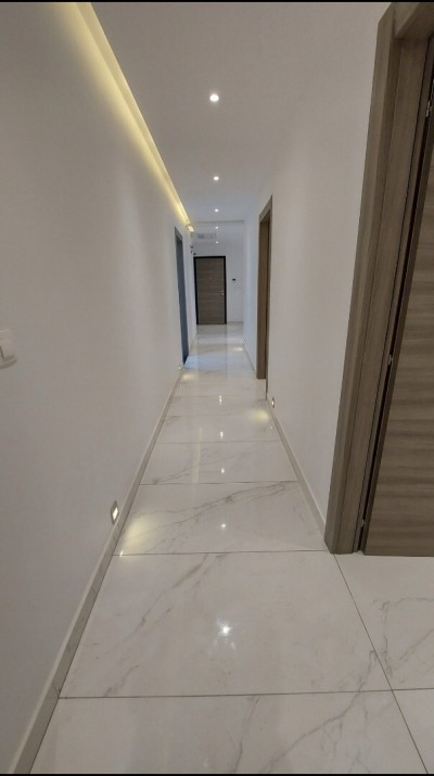 Rent Apartment F4 Alger Dely brahim