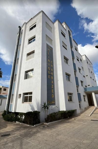 Rent Commercial Alger Cheraga