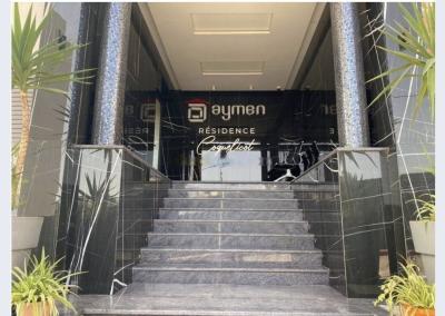 Rent Apartment F4 Alger Hydra