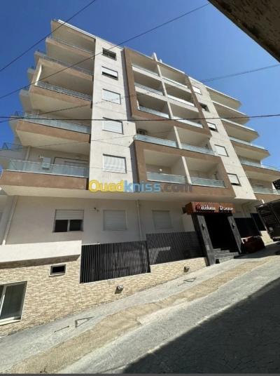 Sell Apartment F4 Alger Cheraga