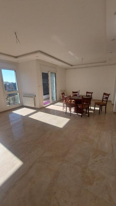 Rent Apartment F4 Alger Dely brahim