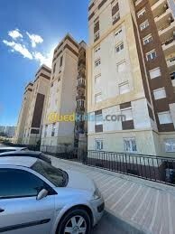 Rent Apartment F5 Alger Souidania