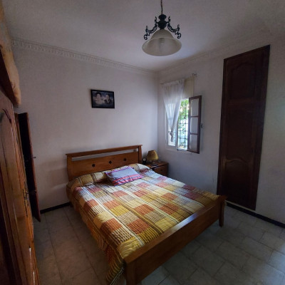 Location Niveau De Villa F4 Alger Cheraga