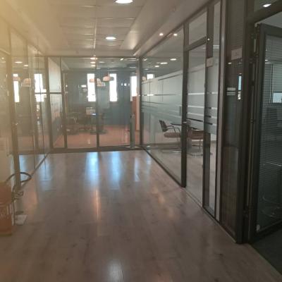 Rent Building Alger Hydra