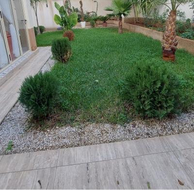 Location Villa Alger Chevalley