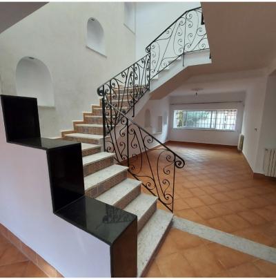 Sell Villa Alger Ouled fayet