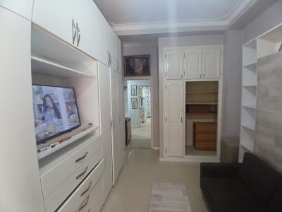 كراء شقة 1 غرف الجزائر دالي ابراهيم