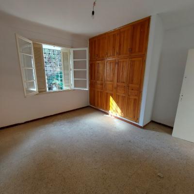 كراء شقة 3 غرف الجزائر الأبيار