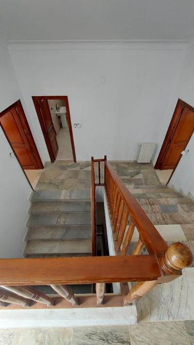 Location Villa Alger Cheraga