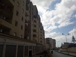Rent Apartment F5 Alger Ouled fayet