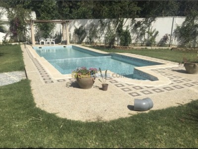 Sell Villa Alger Hydra