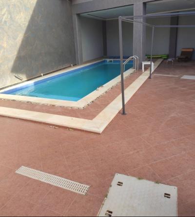 Location Villa Alger Hydra