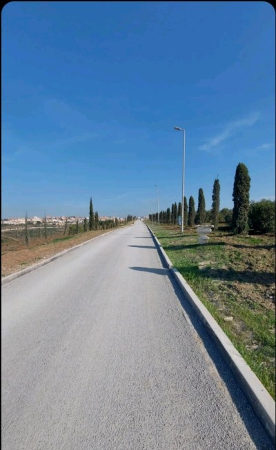 Sell Apartment F3 Alger Dely brahim