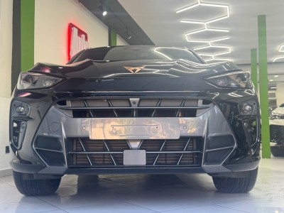 Cupra  TERRAMAR 2025 Sport