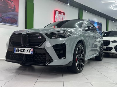 BMW X2 2024 M performance