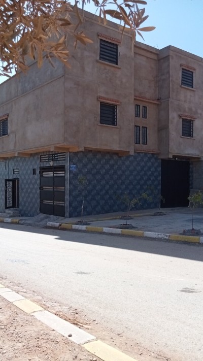 Villa Echange Villa contre Engin 2023