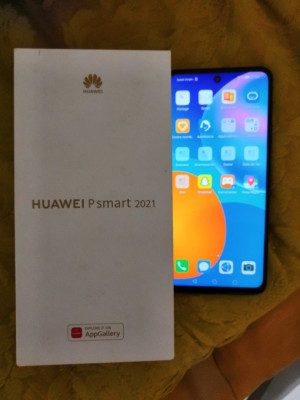 smartphones-huawei-p-smart-2021-el-ouricia-setif-algeria