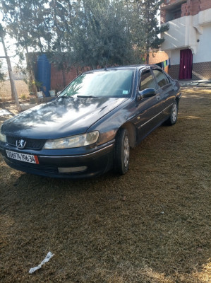 voitures-peugeot-406-1996-les-eucalyptus-alger-algerie