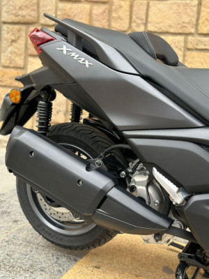motos-scooters-xmax-2023-bab-el-oued-alger-algerie