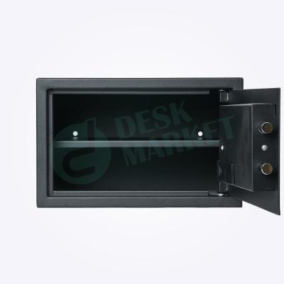 COFFRE FORT EXECUTIVE SAFE CS-6