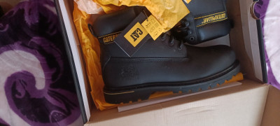 caterpillar Chaussures Homme Vetements Mode Ouedkniss Algerie